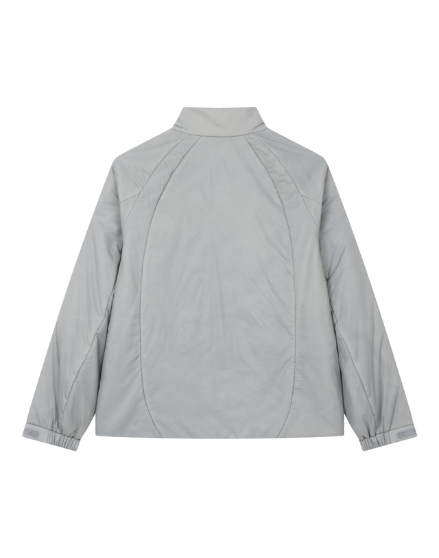 티톤 브로스 Slant Primaloft Jacket 밝은 그레이 상세