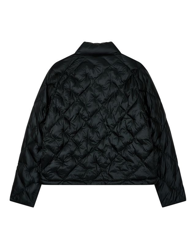 티톤 브로스 WS T-STRATA Primaloft Jacket 블랙 상세