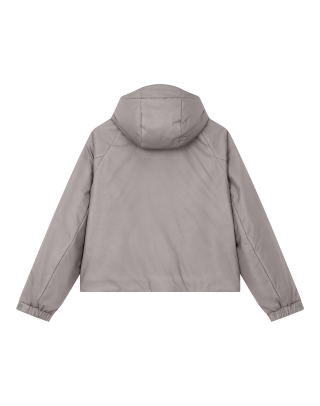 티톤 브로스 WS Slant Primaloft Jacket 베이지 상세