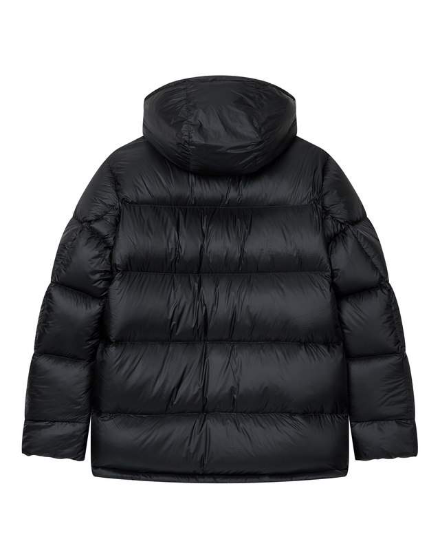 티톤 브로스 Bering Hoody 블랙