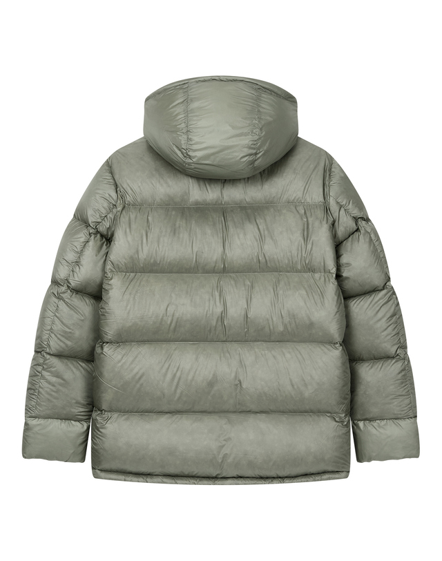 티톤 브로스 Bering Hoody 카키 상세