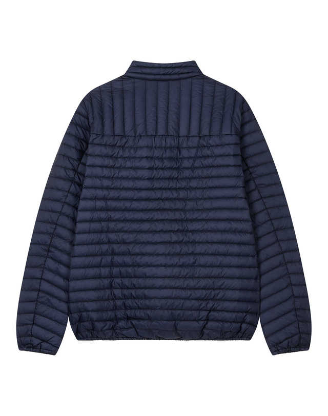 티톤 브로스 Luft Jacket 네이비 상세