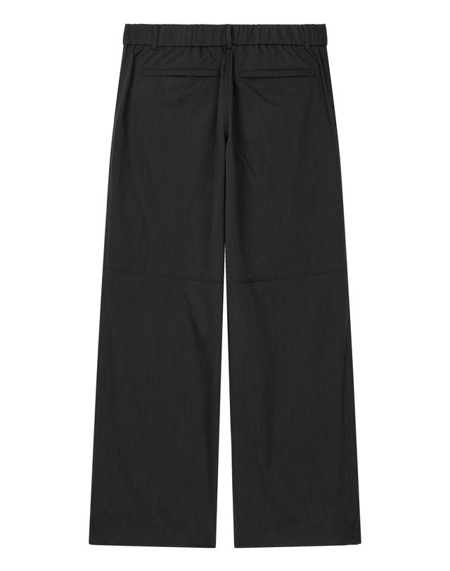 티톤 브로스 RockShield Kevlar Cargo Pants 블랙 착용컷