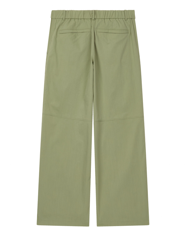 티톤 브로스 RockShield Kevlar Cargo Pants 카키 착용컷