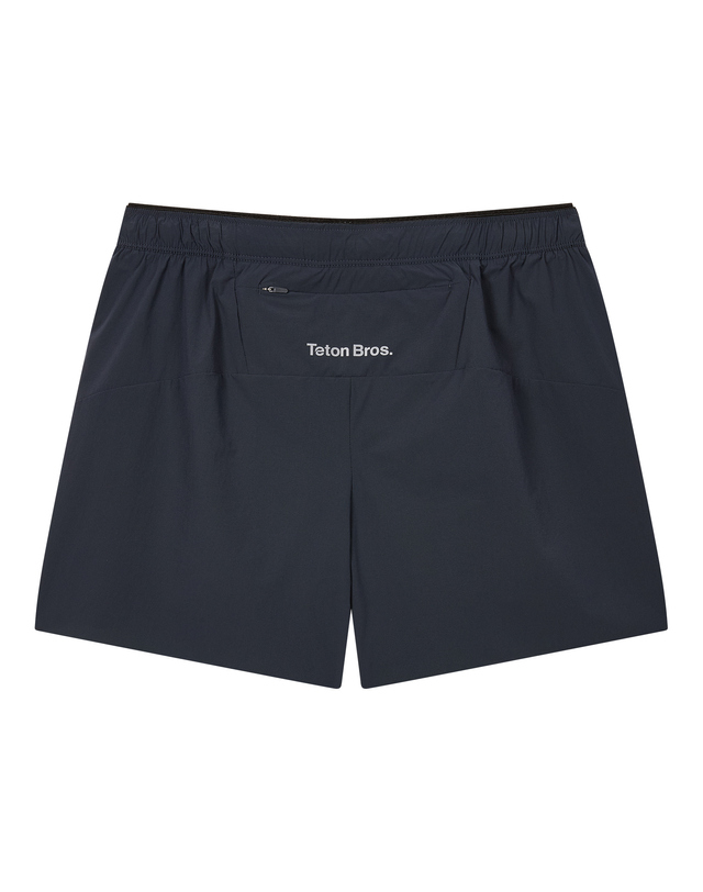 티톤 브로스 WS Airlight Shorts 진한 네이비 착용컷