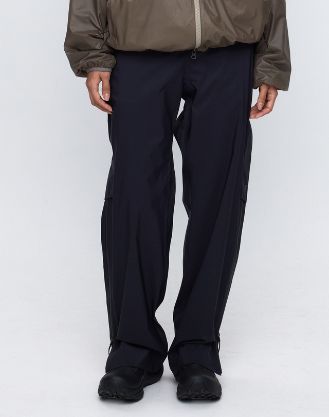 티톤 브로스 [Teton×JEONGLI] Terrain Pants 블랙