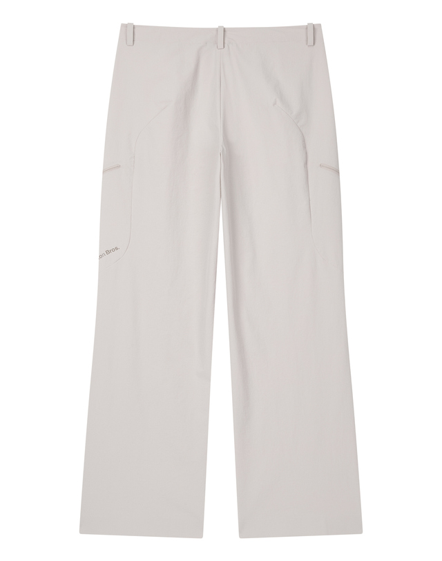 티톤 브로스 [Teton×JEONGLI] Terrain Ridge Pants 밝은 베이지 상세
