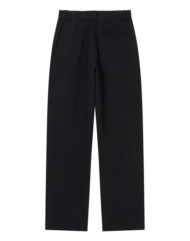 티톤 브로스 WS Form Pants 블랙 착용컷