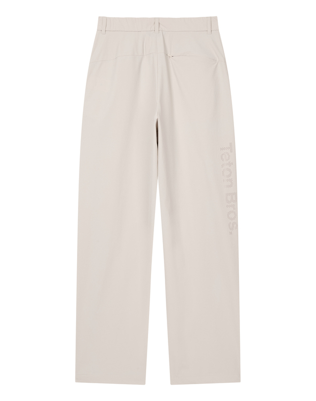 티톤 브로스 WS Form Pants 베이지 상세