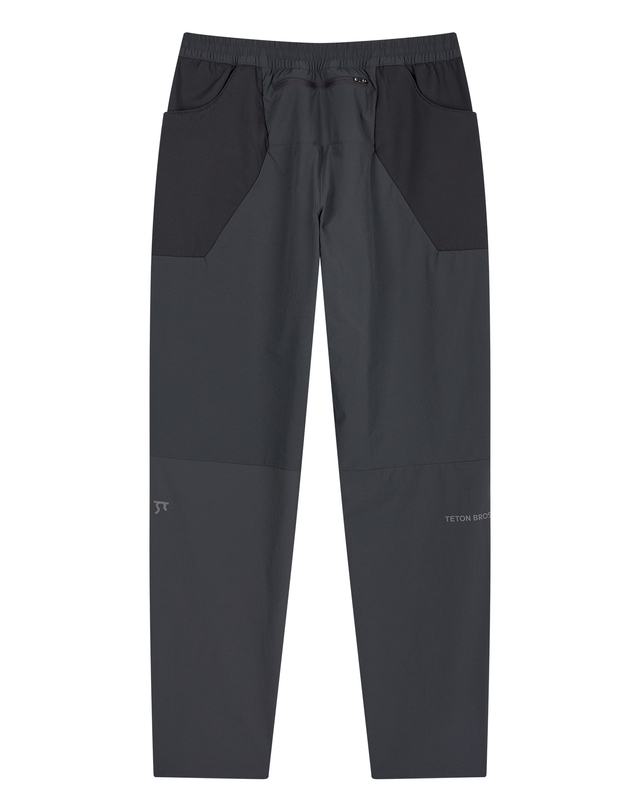 티톤 브로스 Scrambling Chill Pant 블랙 상세