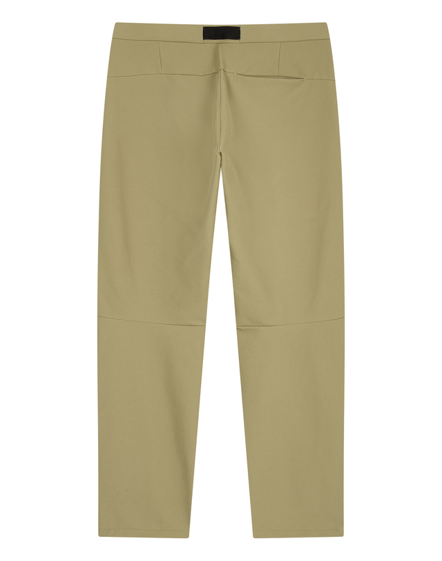 티톤 브로스 Absaroka Pant 카키 상세