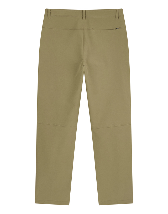 티톤 브로스 Crag Pant 카키 상세