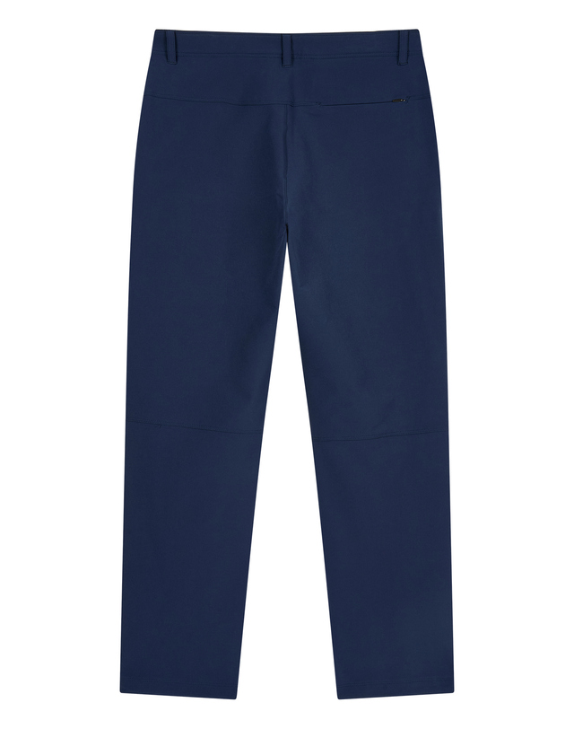 티톤 브로스 Crag Pant 네이비 상세