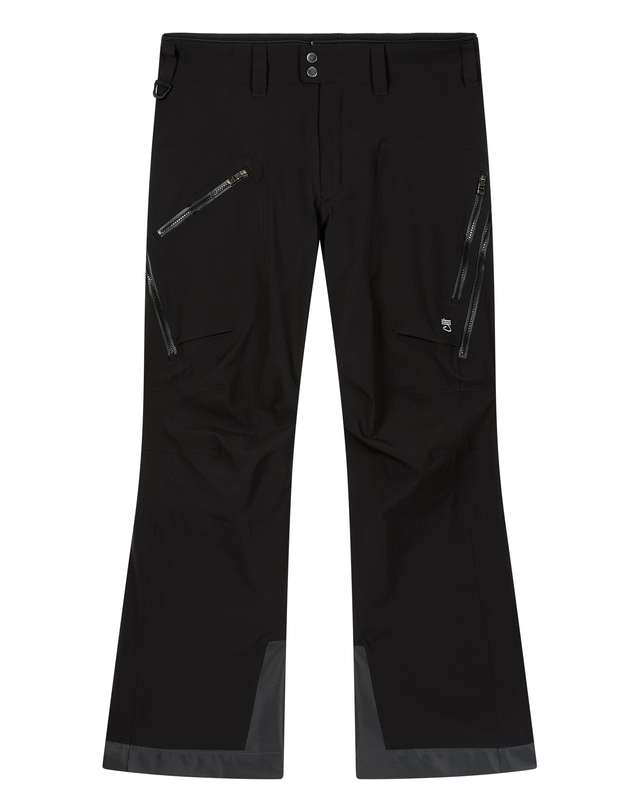티톤 브로스 TB Pant 블랙 상세