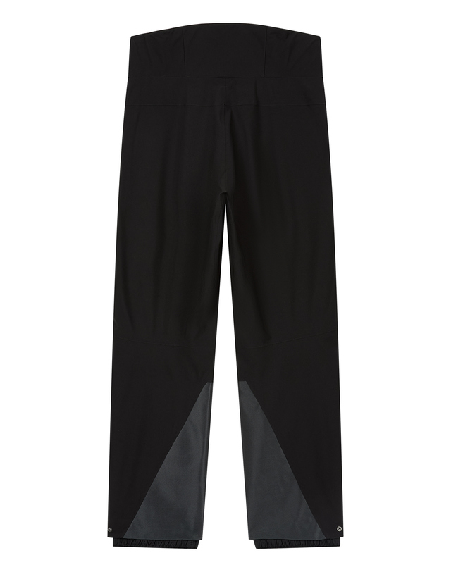 티톤 브로스 Serac Pant 블랙 상세