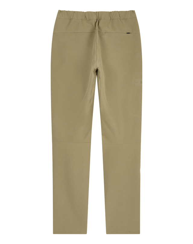 티톤 브로스 WS Crag Pant 카키 상세