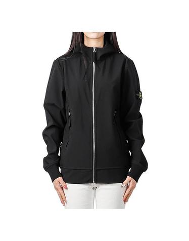 [스톤아일랜드] 741640134 V0029 키즈 후드 자켓