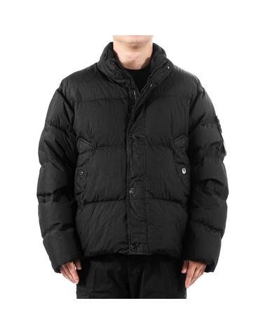 [스톤아일랜드] 26FW (154100109 S0A23 V0029) 남성 크링클랩스 패딩