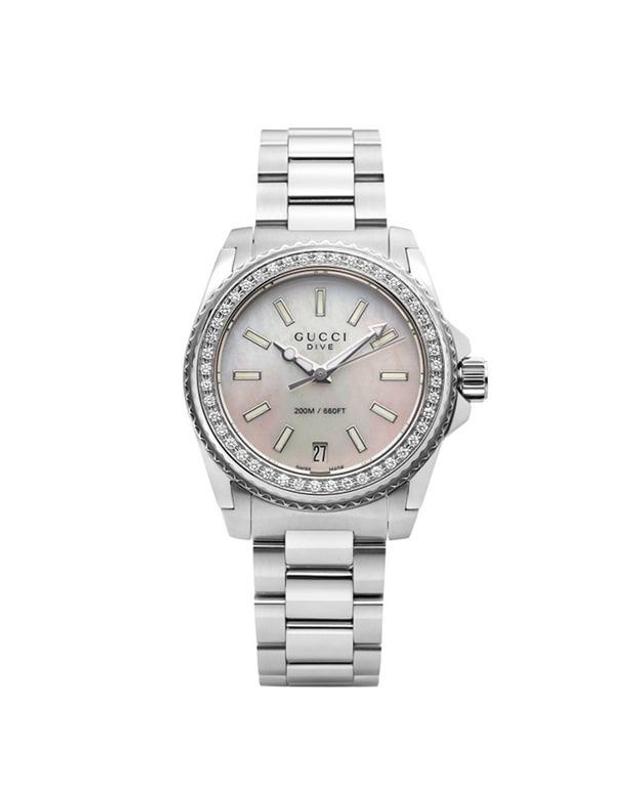 GUCCI, GUCCI 구찌 YA136406 Dive Pearl 