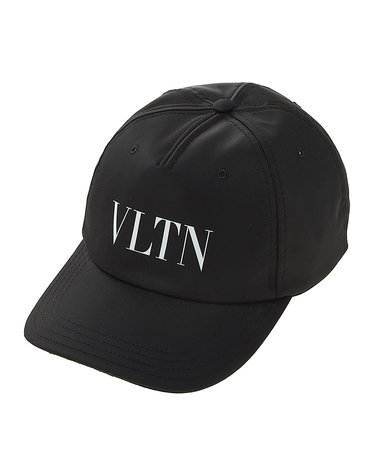  [발렌티노 가라바니] VLTN 로고 볼 캡 XY2HDA10 QYK 0NI