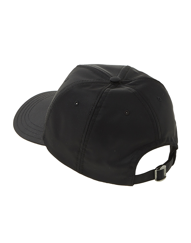 발렌티노 [발렌티노 가라바니] VLTN 로고 볼 캡 XY2HDA10 QYK 0NI 착용컷