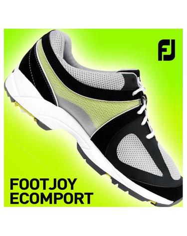 풋조이 FJ eCOMPORT 이컴포트 남성골프화/골프화 58207