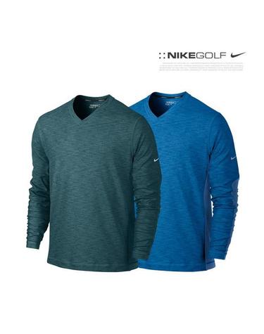 나이키 테크 스웨터 골프상의 542158 골프티/골프의류/골프웨어/골프상의/Nike Tech Sweater