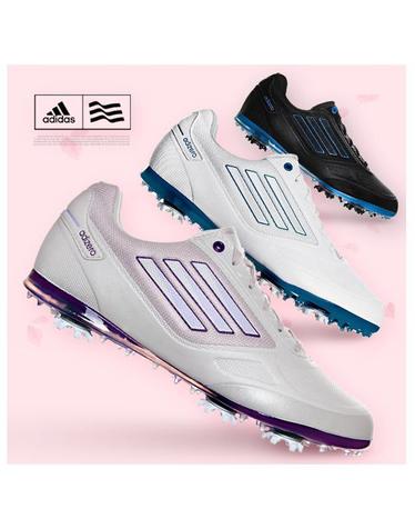 특가 아디다스 여성 아디제로 투어 II W Adizero Tour 골프화/여성골프화/Q46680/Q46972/Q46682/아디다스골프화