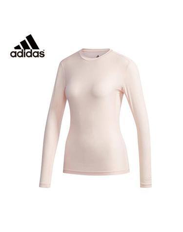 아디다스 SS 클라이마쿨 레이어링 탑 라운드 이너웨어