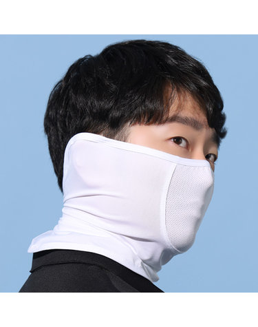 2장 1세트/리카타 리커머 메쉬 냉감마스크 2.0