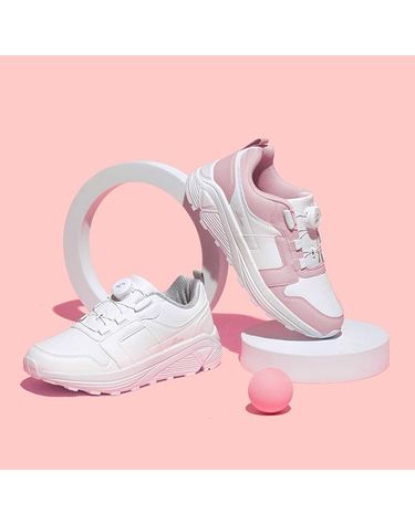 리카타 그라비타 다이얼 키높이 스파이크리스 여성 골프화 C27201 경량 골프신발