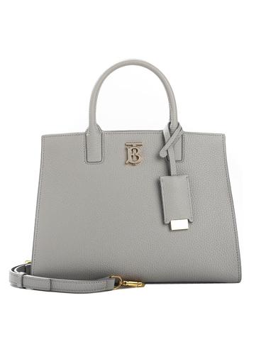 [버버리] 24SS (LL MN FRANCES 8072514) 여성 미니 FRANCES 토트백