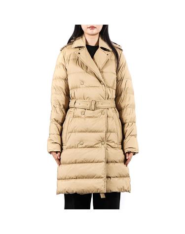 [버버리] 26FW (KENT 8131876) 여성 패딩
