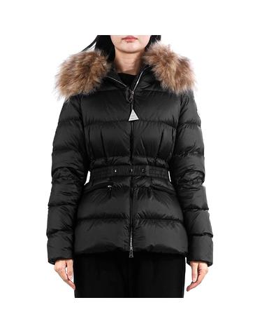 [몽클레어] 26FW (1A00099 595FE 99M) 여성 보에드 패딩