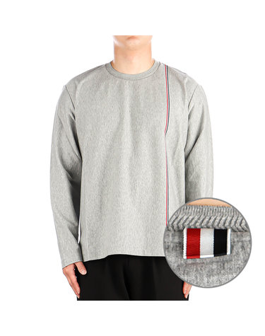 [톰브라운] 24SS (MJS253A J0138 035) 남성 긴팔 티셔츠