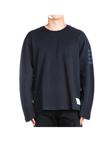 [톰브라운] 24FW (MJS245B 07323 415) 남성 긴팔 티셔츠