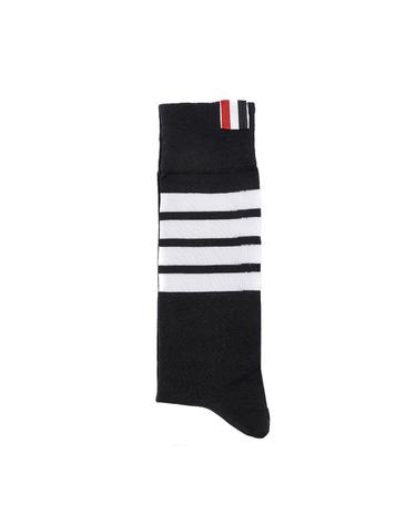[톰브라운] 25FW (FAS020B 01690 415) 여성 양말