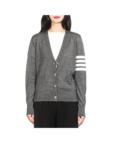 [톰브라운] 26SS (FKC334A Y1014 035) 여성 가디건