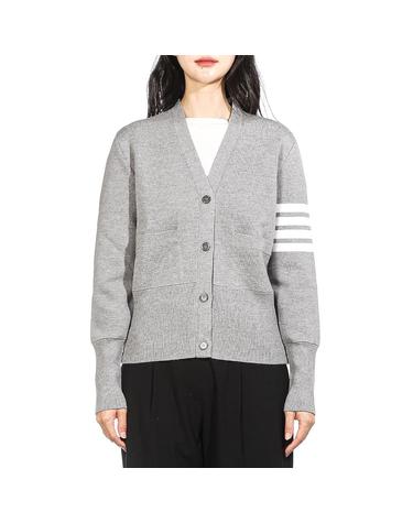[톰브라운] 26FW (FKC207A 00014 055) 여성 가디건