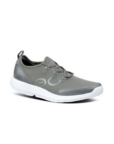 [공식수입][OOmg Sport Lace] 초록 여성 운동화