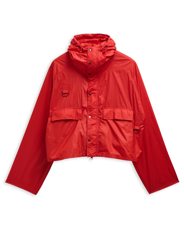 바버 [Barbour X Kaptain Sunshine] 남성 아이보리 Endurance 캐주얼 자켓 밝은 베이지 상세