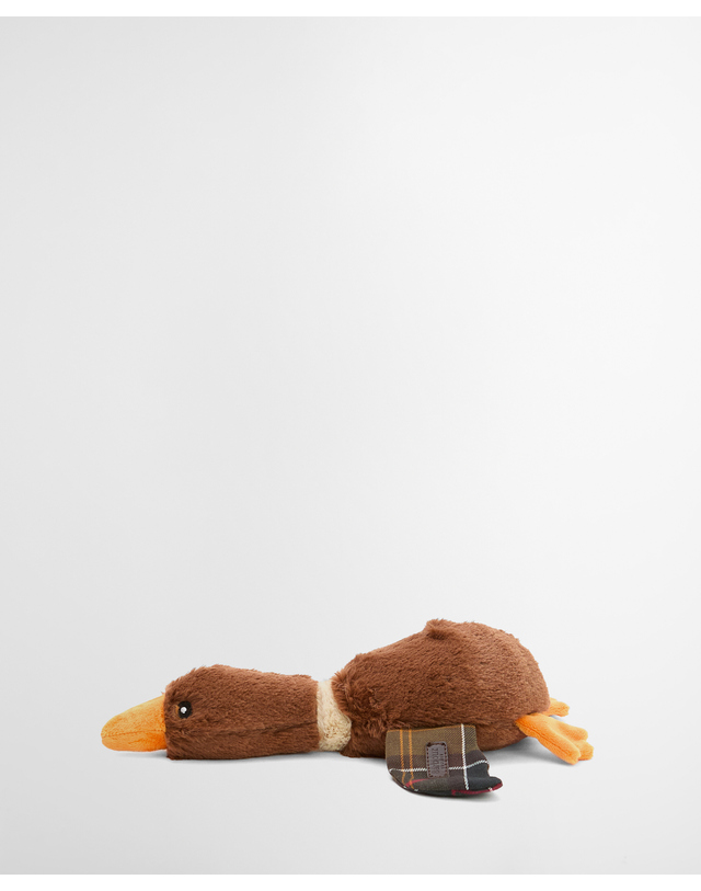 바버 도그 Flying Duck 토이 브라운 상세