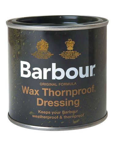 Thornproof Dressing 리왁싱