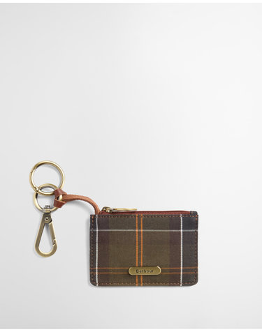 [정채연착용] 여성 멀티컬러 Leather Coin Purse 백참