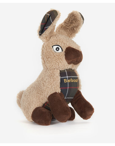 도그 멀티컬러 Rabbit 토이