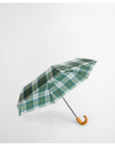 바버 Ancient Tartan 단우산