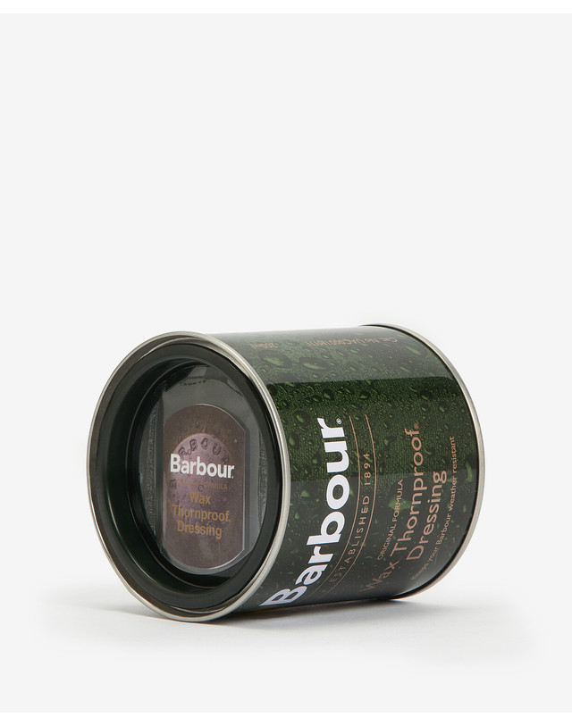 바버 Thornproof Dressing 리왁싱 MULTI COLOR 착용컷