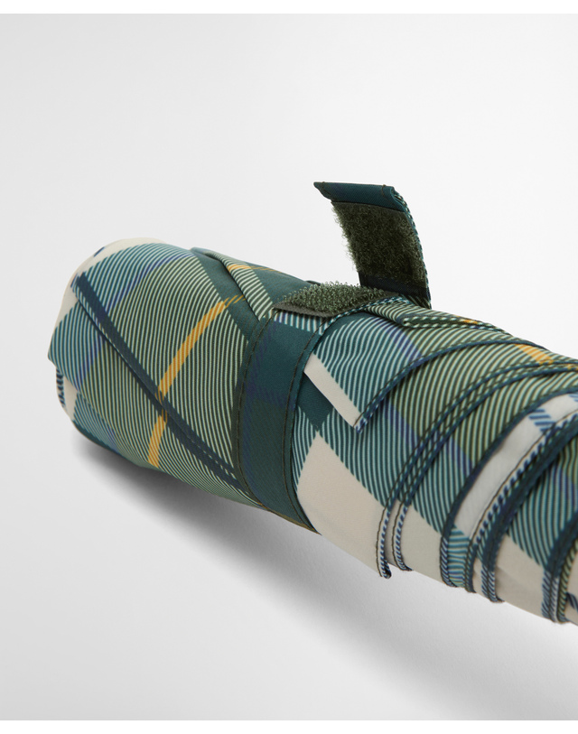 바버 바버 Ancient Tartan 단우산 MULTI COLOR 상세