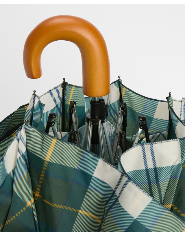 바버 바버 Ancient Tartan 단우산 MULTI COLOR 상세