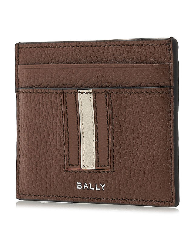 발리 [발리] 남성 리본 카드홀더 RBN C CARD CASE U808P 착용컷